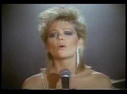 Lisa Hartman "We Belong" Knots Landing video