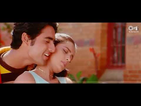 Har Kisi Ko yah Dildar Milta Nahin l Yeh Dil Aashiqana l Udit Narayan