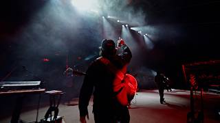 Download lagu The Elovaters - Red Rocks 2026 ( Aftermovie) mp3