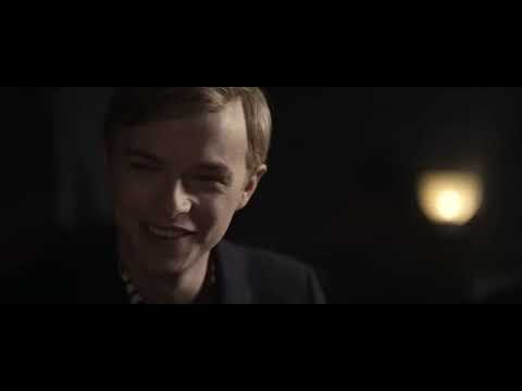 Kill Your Darlings (2013) official trailer thumbnail with Allen Ginsberg and Lucien Carr in 1940s New York