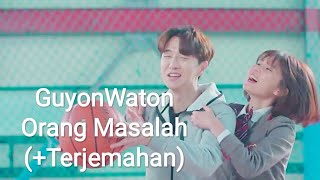 Download lagu Guyon Waton - Ora Masalah ( Video Cover Terjemahan) mp3 Download lagu Guyon Waton - Ora Masalah ( Video Cover Terjemahan) mp3