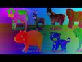 Today We Sing The Animal Sounds Sponsored By Gamavision Csupo Effects