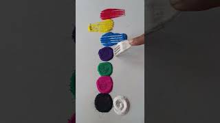 Download lagu simple Rangoli, satisfying rangoli, Easy rangsatisfying #asmroli, Tricks and tips,ASMR#rangol mp3