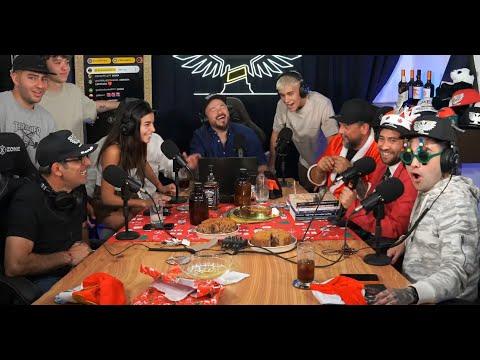 Mi apreciación final en torno al especial navideño de la cofradía post explicaciones de Kaiser