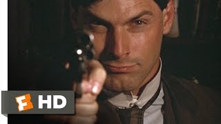 The Long Riders (11/11) Movie CLIP - I Shot Jesse James (1980) HD