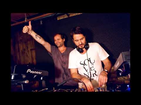 Tiefschwarz 06-01-2018 Souvenir 011 with Panthera Krause