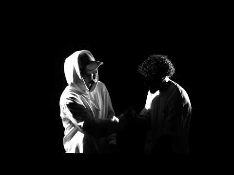 "GIRL" - Woody, Ayo Lion, Lil Casio (VISUALIZER)