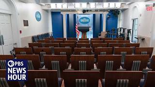 White House press pool declines to cover Trump's UN trip after CNN removed from rotating rotation