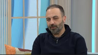 Աավոտ լուսո․ Սեդրակ Գոջամանյան