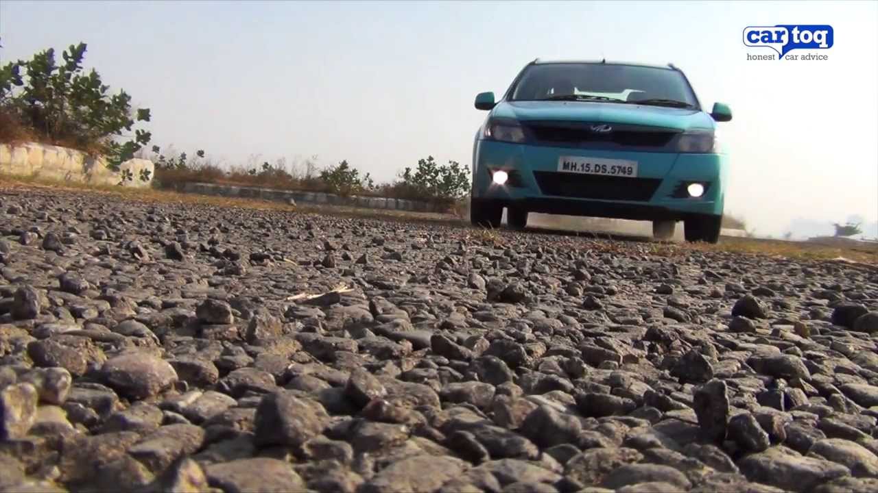 Mahindra Verito Vibe Review – Practical Compact Sedan