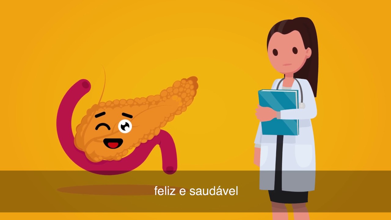 Você sabe o que é Diabetes