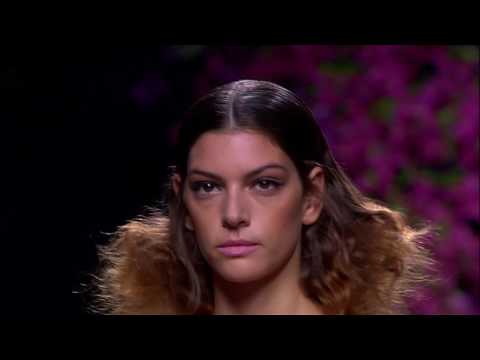 MBFW Madrid | DESFILE JUANA MARTIN SS17 - Edición 2016