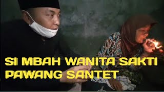 Download lagu [LIVE]MENEMUI SI MBAH TUA PAWANG SANTET,& ULAR mp3