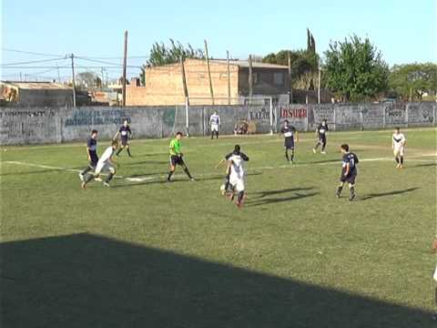 Compacto de Nobleza 0 - Gimnasia1