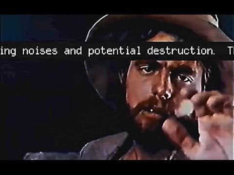 Oddity Archive: Episode 51 - Weather Warnings