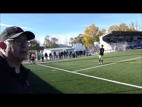 AD. SABI 1-1 PEÑA FERRANCA