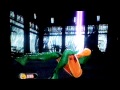 Mk9 Jade Win Pose