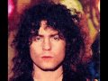 MARC BOLAN T REX - Teenage Dream  FULL VERSION+ LYRICS