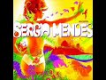 ODO - YA / SERGIO MENDES