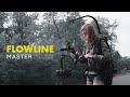 Must Watch! Flycam Flowline Master Professional Support for Camera & Gimbals | Test Shots