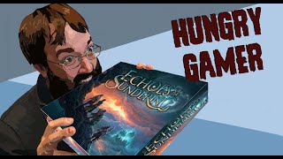 Hungry Gamer - Echoes of the Sundering video thumbnail
