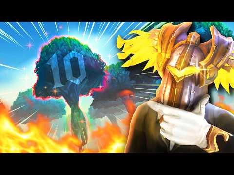 The Most Important WoW Top 10