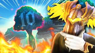 The 10 Best TREES in WoW