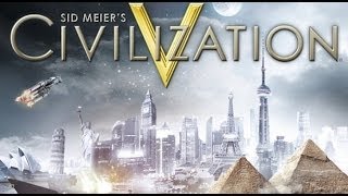 Civilization 5 - Episode 5 Religion and Education best combo!