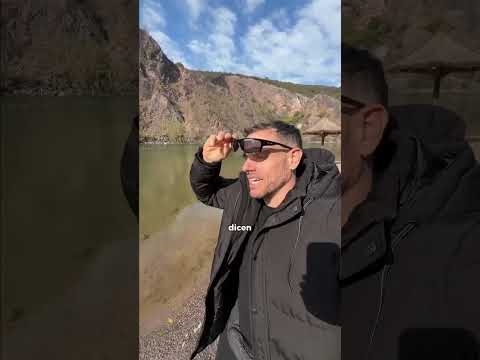 La Calera en Córdoba, Argentina 😅🤯