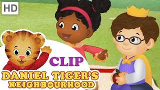 Daniel Tiger - Time to Go on a Picnic