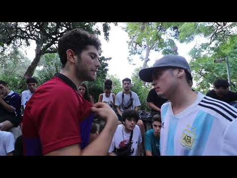 VYNE vs BUXA METRIKO I 16os I BDP GRUPALES