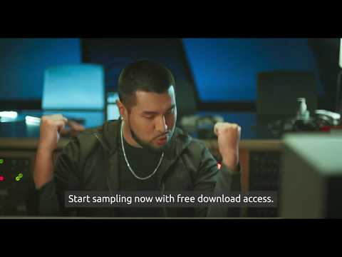 Universal Production Music