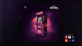 Jus Jay King - Marvins Room / Call Me If  [Project Arcadia Vol.1]