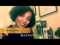 Why I Write - Venus Jones