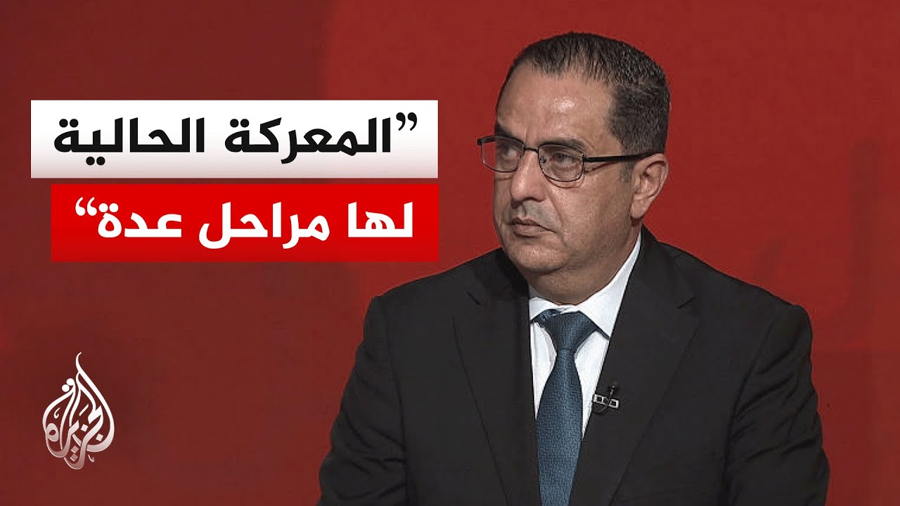 فيديو | ما الأبعاد العسكرية للضربات الأمريكية على إيران؟