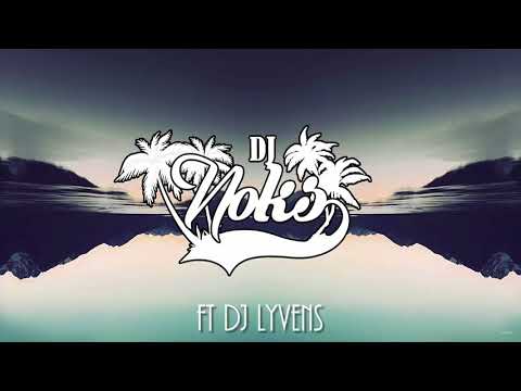 DJ NOKS X DJ LYVENS X BALIL - DOUSMAN - Zouk Rmx 2K17