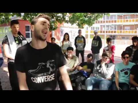 BARQUILLA vs MIGERU - 16avos (Fecha 1) | La Estación 24