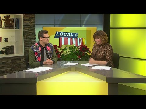 Local 5 Live Open 12/31/2018