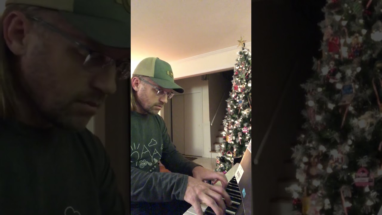 Promotional video thumbnail 1 for Clayton Berry