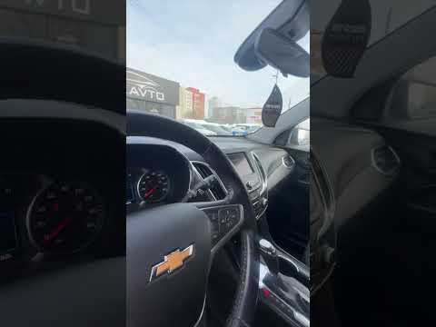 фото chevrolet equinox iii 0