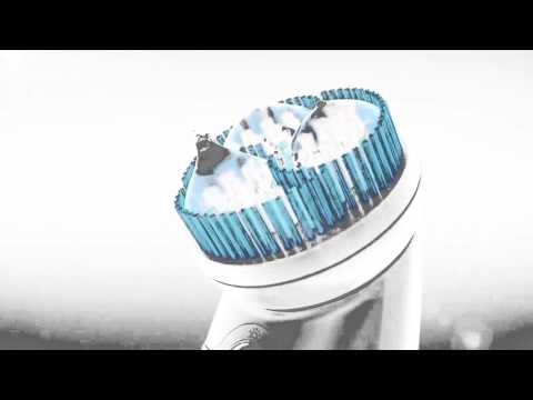 Braun Silk epil 9 Skin Spa - Epilierer