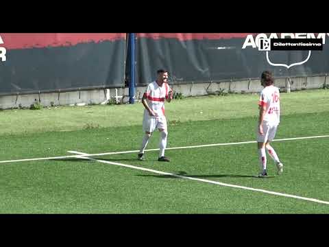 CAMPOMORONE - GENOVA CALCIO 0-2 | ECCELLENZA | 30ª GIORNATA | 28/04/2024