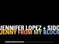 Sido + Jennifer Lopez - Jenny From My Block ...