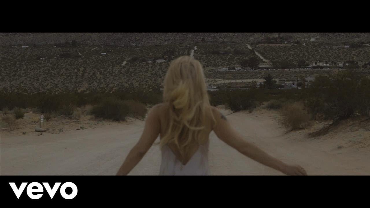JES — Get Me Through The Night