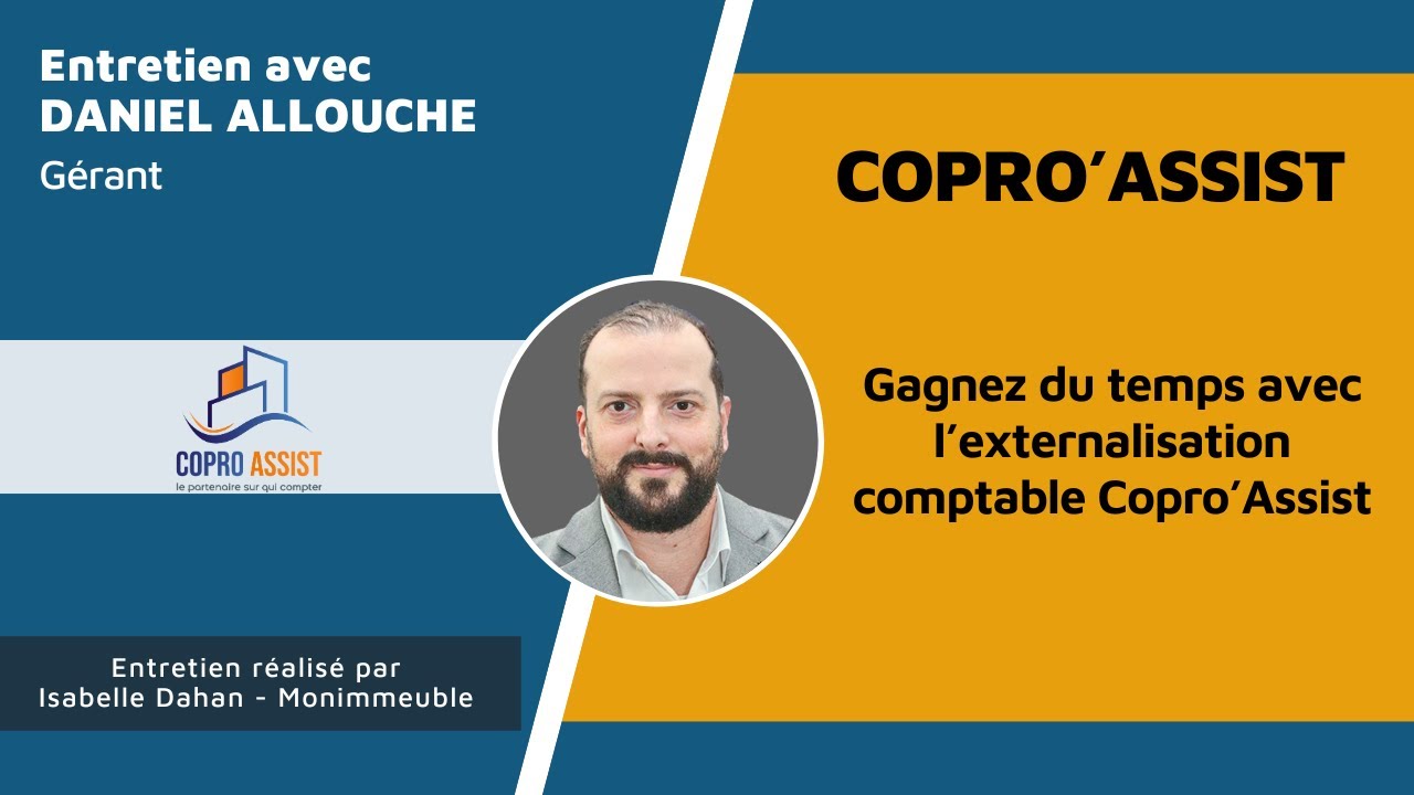 Externalisation comptable : la solution face à la surcharge des syndics ?