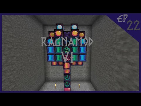 Ragnamod VI | [E22] - Woot Woot!
