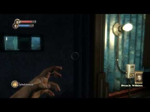 BioShock P7 HD - Shutterbug