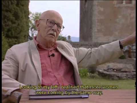 Willy Ronis V- Autoportrait d'un photographe (francés, subtitulado en inglés)