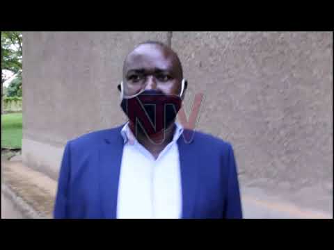 Kaliro technical institute breaks ground for new workshops