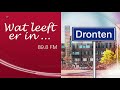 Wat leeft er in Dronten?
